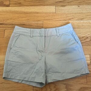 Gray Vineyard Vines Shorts